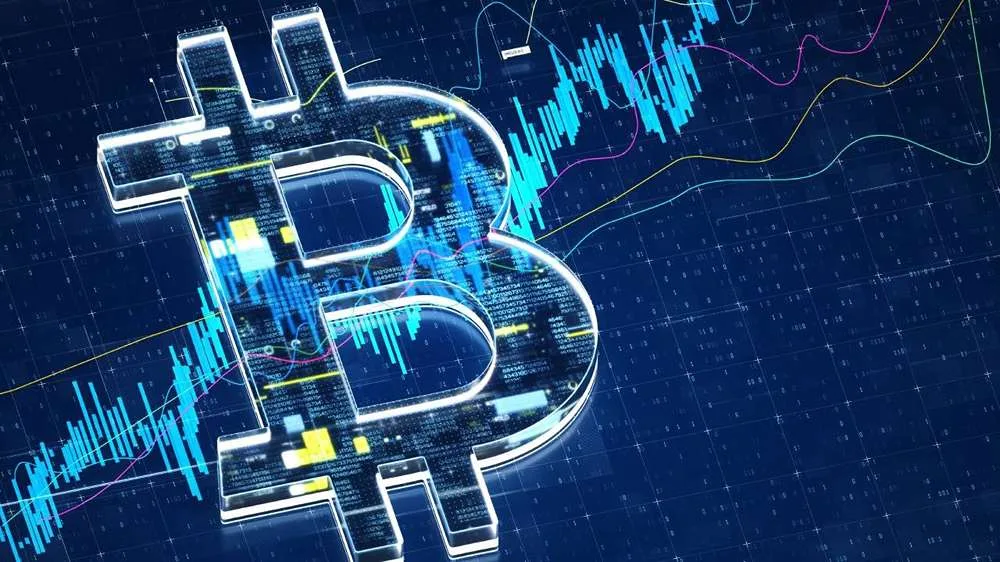 بیت کوین (BTC)