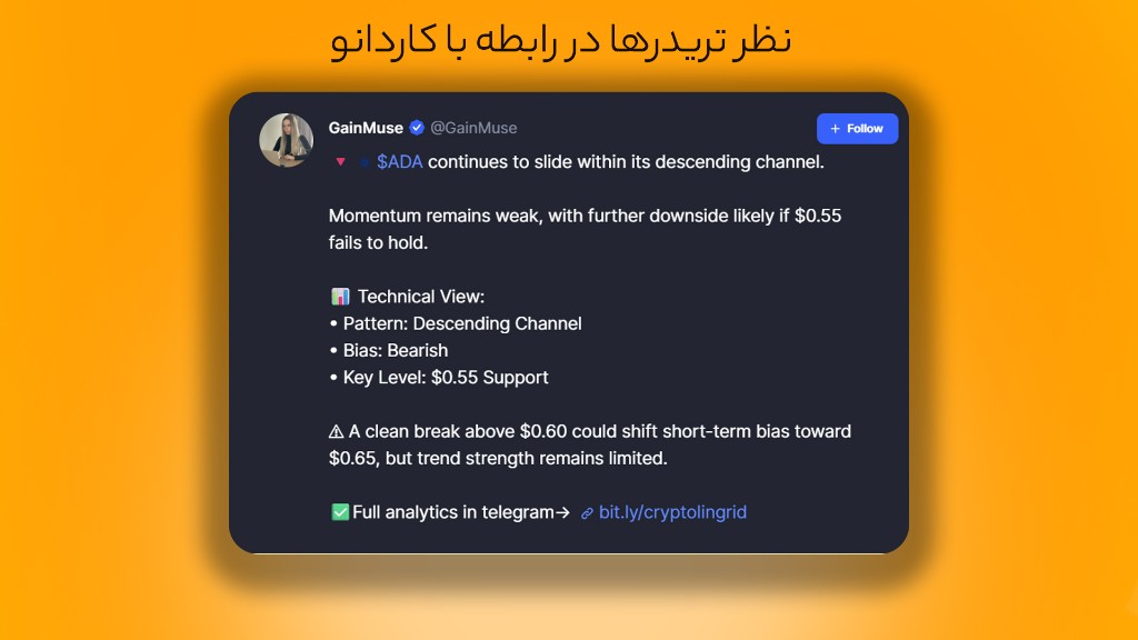 کاردانو (ADA)