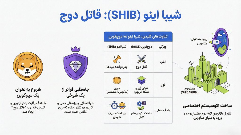 توصیف و تعریف شیبا اینو