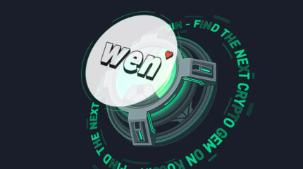 لوگو ارز ون با طراحی سبز