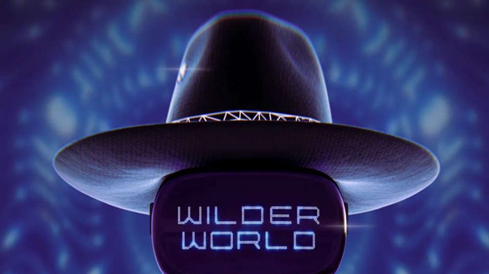 طراحی Wilder World ارز دیجیتال WILD