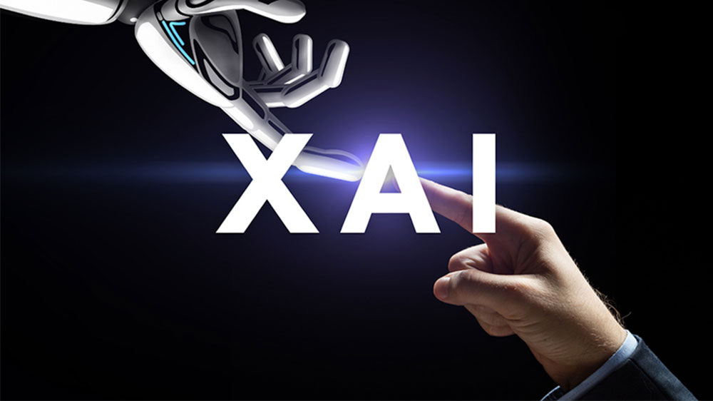 XAI را می‌توان اولین بلاک‌چین لایه ۳ به حساب آورد