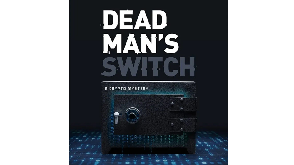 پوستر فیلم کلید مرد مرده
