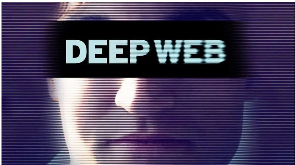پوستر فیلم deep web