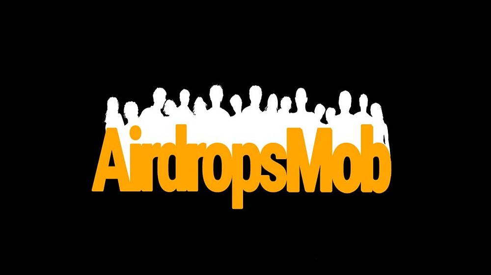 تصویری از نماد Airdrop Mob