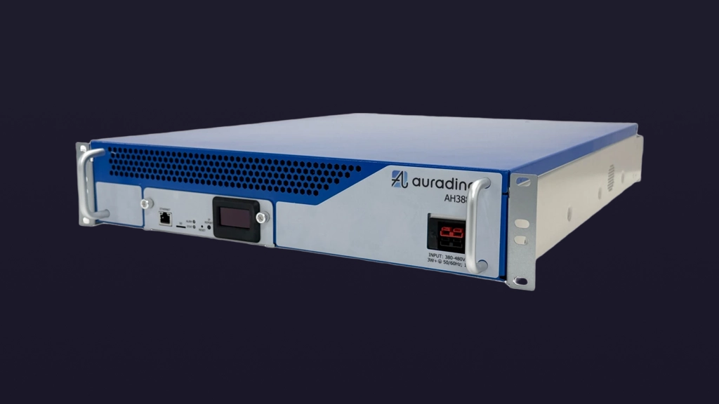 ماینر Auradine Teraflux AH3880