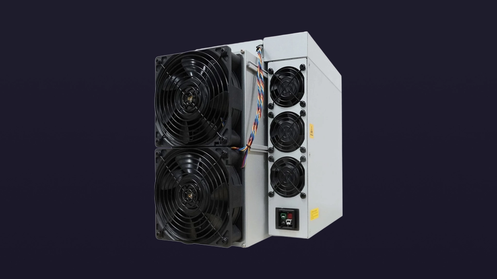 ماینر Bitmain Antminer S23