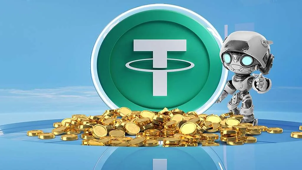 نحوه خرید تتر با استفاده از صرافی غیرمتمرکز (DEX)