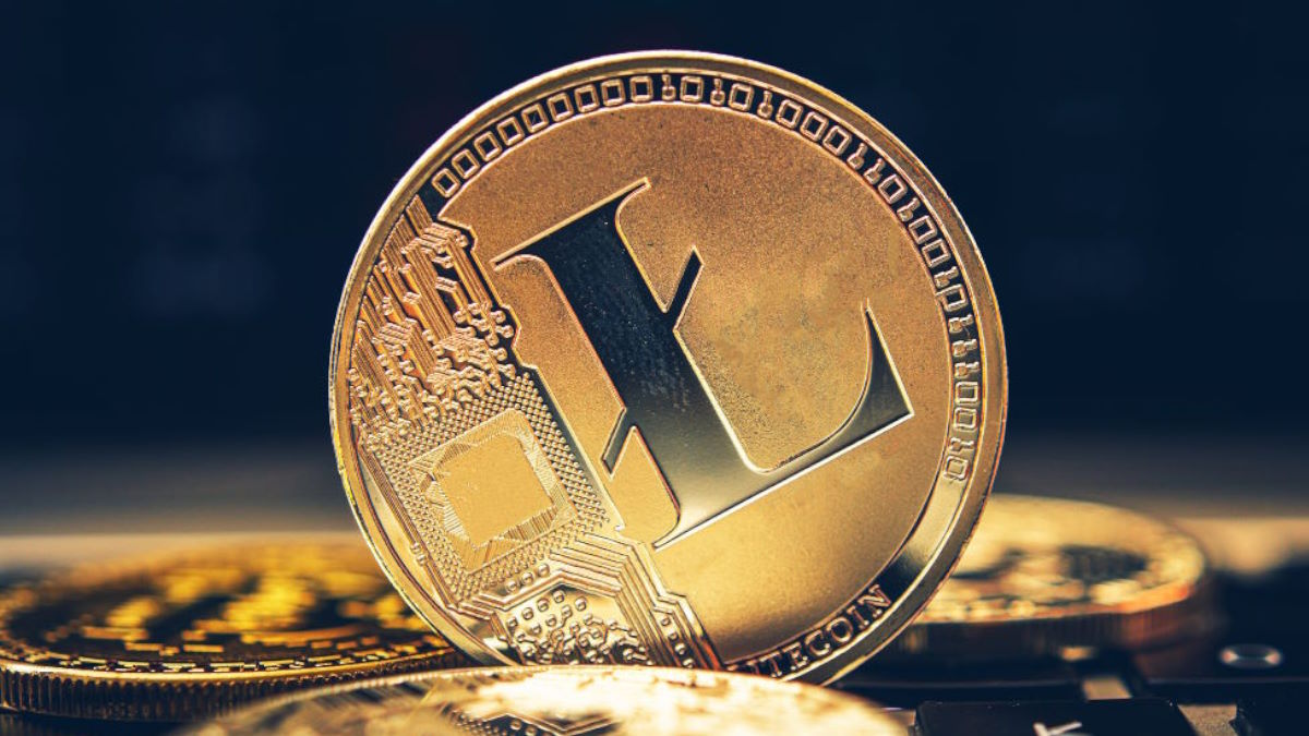litecoin-gold-coin