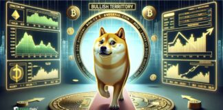 با وجود بازاری پر تلاطم، تعداد آدرسهای دوج کوین به بیش از ۶ میلیون رسید دوج کوین در محیطی مجازی