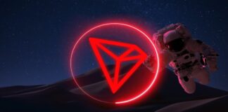 شبکه ترون سقف انرژی را برای پشتیبانی از فعالیتهای روزافزون میمکوینها افزایش میدهد فضانورد و سکه ترون