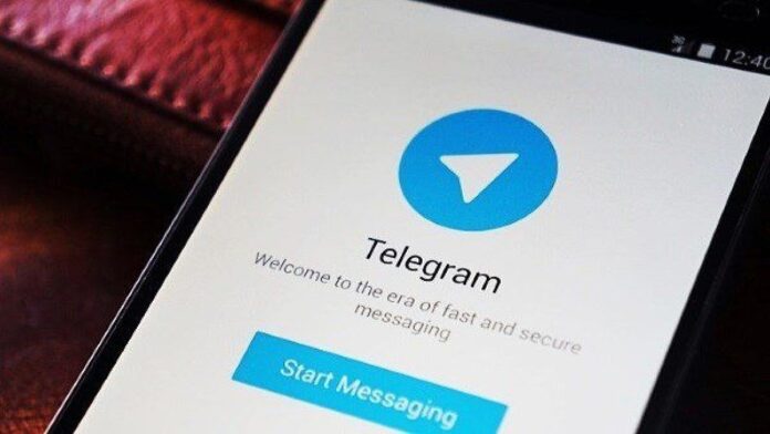 telegram-revenue-crypto-impact اپلیکیشن تلگرام