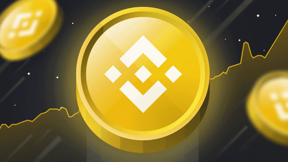 آیا بایننس کوین (BNB) ارزش سرمایهگذاری و خرید دارد؟ چند سکه سه بعدی بایننس کوین