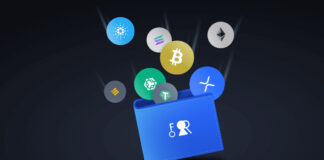 همه چیز در مورد کیف پول بلاکچین یک کیف پول بلاکچین