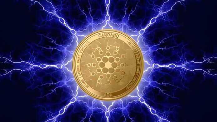 کوین کاردانو به همراه انشعاباتی که نشان از هارد فورک کاردانو دارد