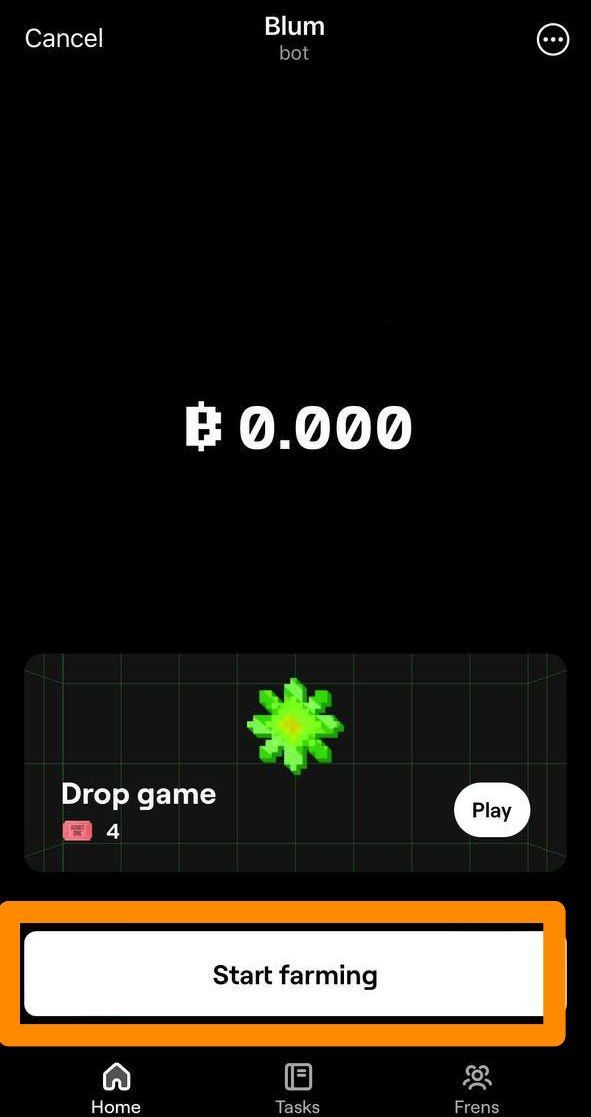 کاملترین آموزش گام به گام استخراج blum به همراه تصویر - رمزینکس