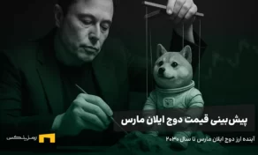 آینده ارز دوج ایلان مارس | پیش بینی قیمت ELON تا سال ۲۰۳۰