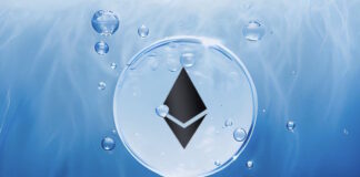 ایردراپ رایگان اتریوم و روشهای دریافت آن لوگو اتریوم زیر آب