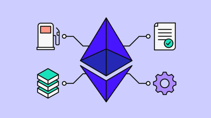 ethereum-logo لوگوی اتریوم
