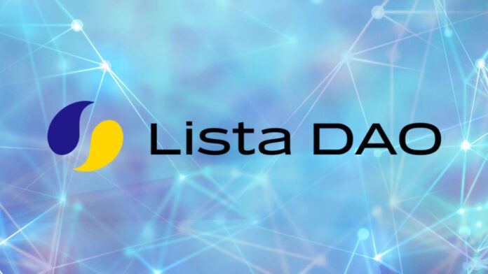 lista-dao نوشته ارز لیستا دائو