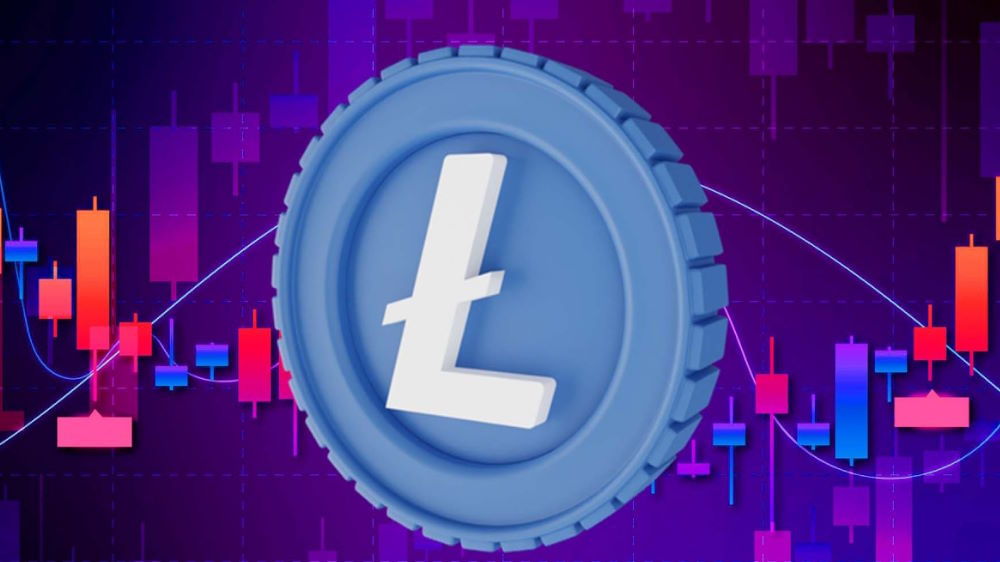 کیف پول Litecoin Core