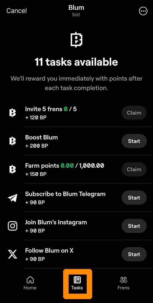 کاملترین آموزش گام به گام استخراج blum به همراه تصویر - رمزینکس