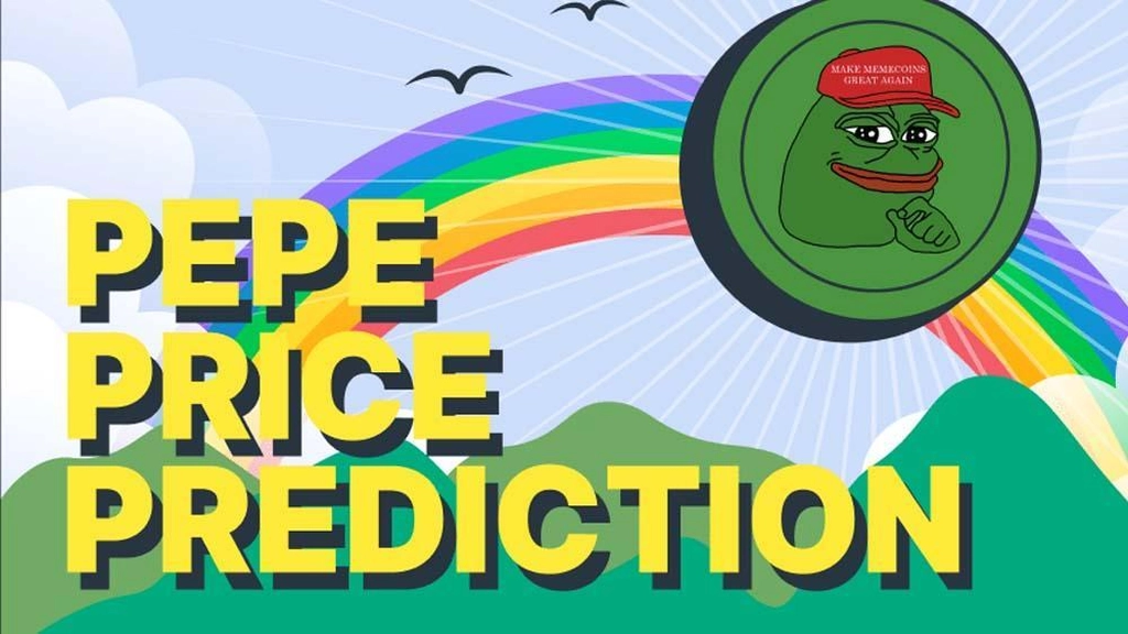 پیش بینی قیمت PEPE در سال ۲۰۲۵