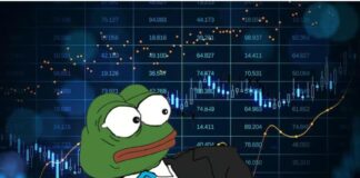 آینده ارز پپه چگونه است؟ پیشبینی قیمت PEPE آینده ارز پپه چگونه است؟ پیشبینی قیمت PEPE