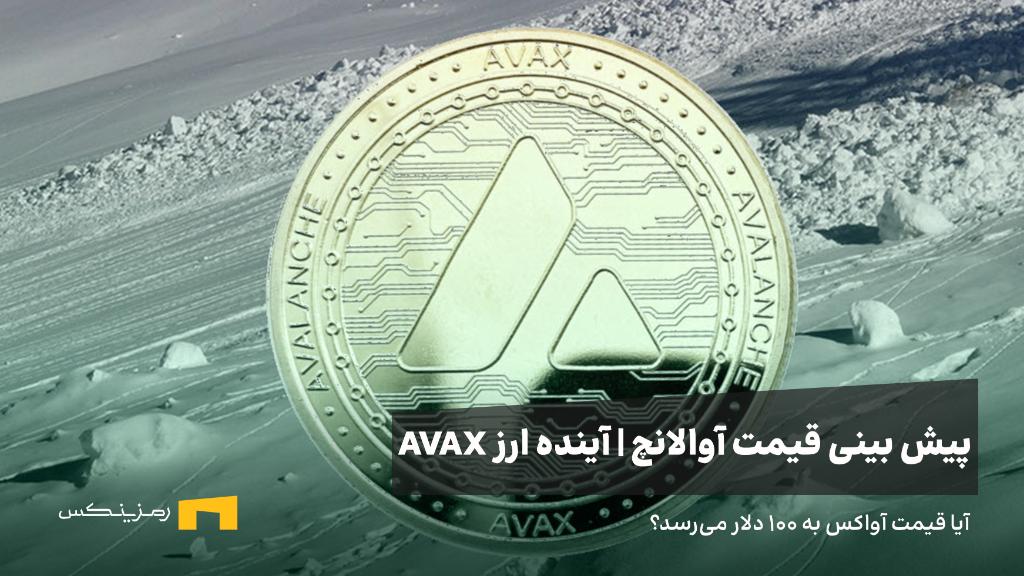ramzinex-avax-price-prediction آینده ارز آوالانچ | پیش بینی قیمت ارز آوالانچ