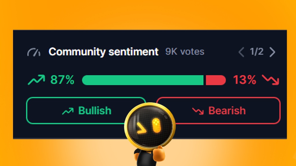 احساسات بازار در رابطه با ایپ ان اف تی