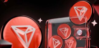 بهترین کیف پول ترون چیست؟ ۷ والت برتر TRX کیف پول با لوگوی ترون