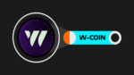 توکن w-coin