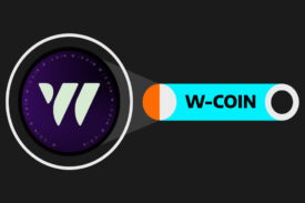 توکن w-coin