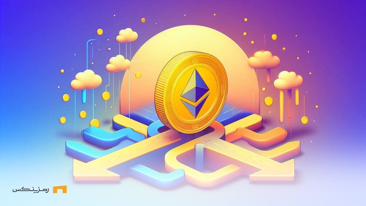 رولآپها به عنوان راهحل مقیاسپذیری و کاهش هزینههای تراکنش سکه اتریوم در میز و خورشیدی در پشت