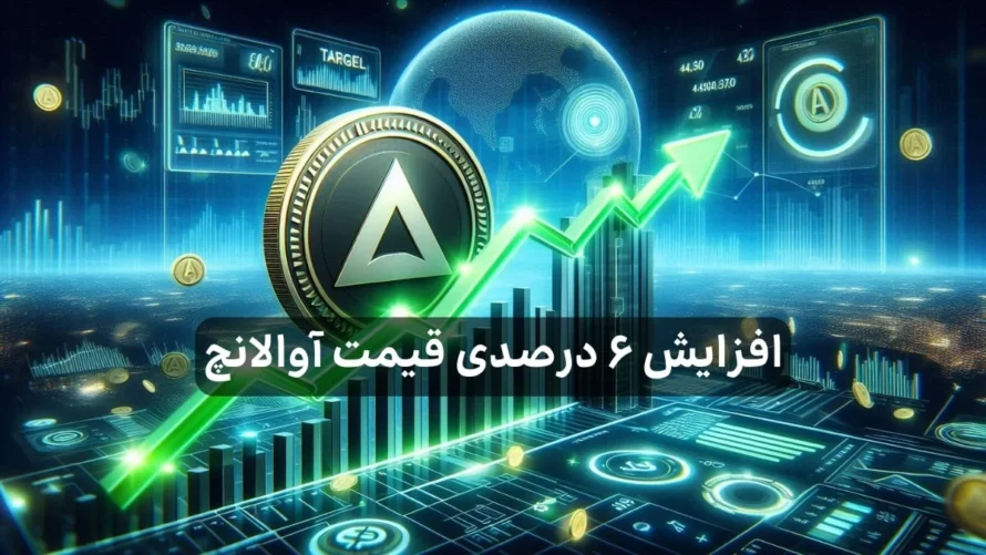 افزایش 6 درصدی قیمت آوالانچ