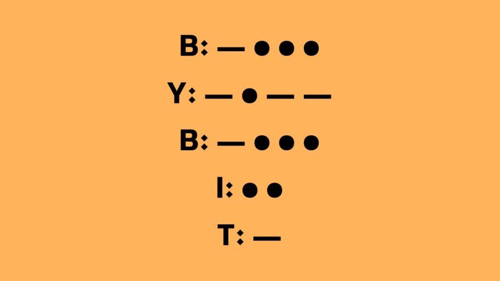 کد مورس همستر کامبت امروز جمعه ۳۰ شهریور