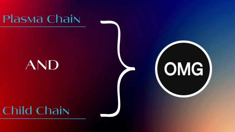 زنجیرههای ارز دیجیتال OMG