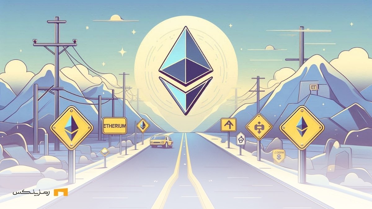 افزایش قیمت اتریوم در پی فعالیتهای نهنگها افزایش قیمت اتریوم در پی فعالیت نهنگ ها