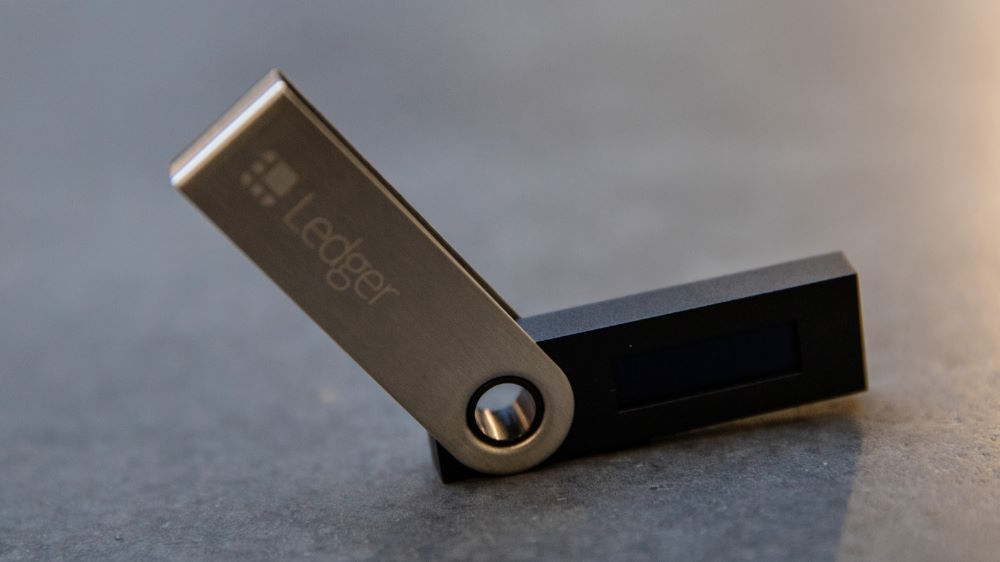 کیف پول لجر نانو (Ledger Nano)؛ بهترین ولت سخت‌افزاری لایت کوین