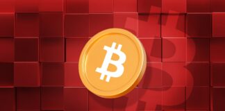 علت ریزش قیمت بیت کوین امروز چیست؟ تا کی ادامه دارد؟ بیا کوین با پشت صحنه قرمز