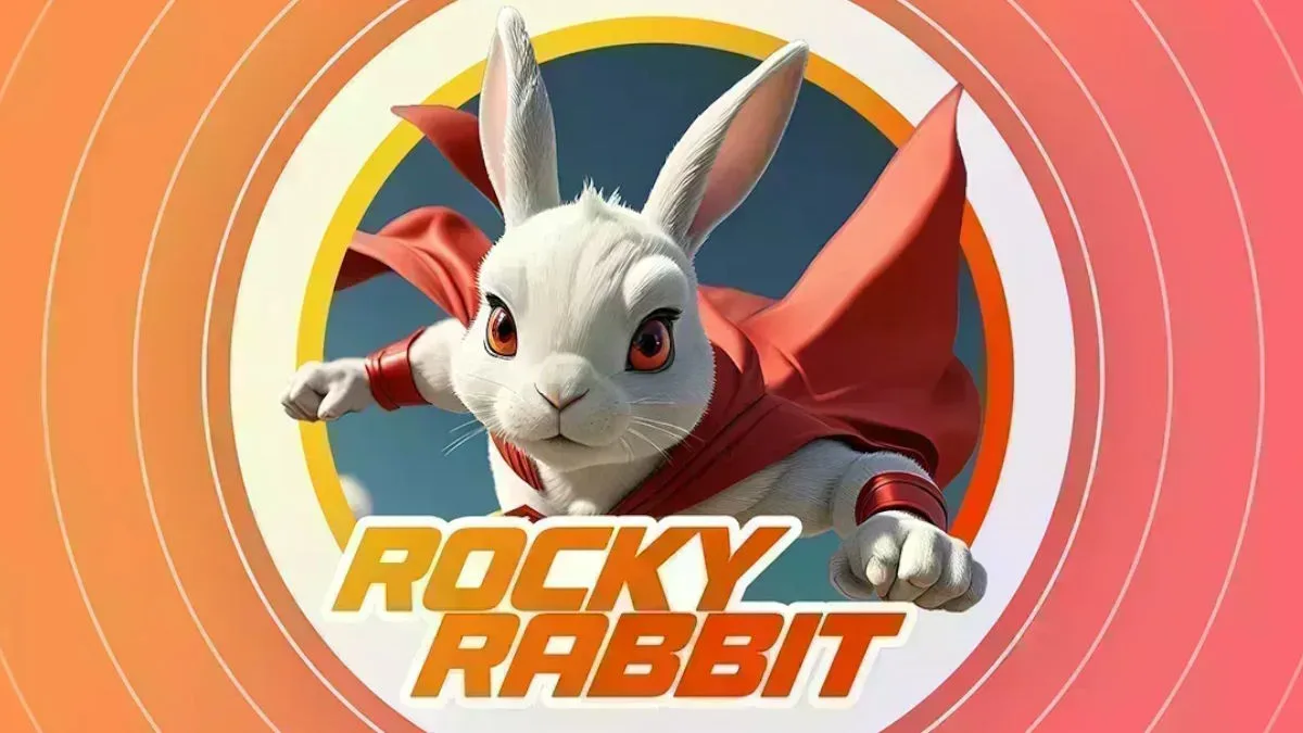 rocky-rabbit-poster پوستر بازی راکی ربیت