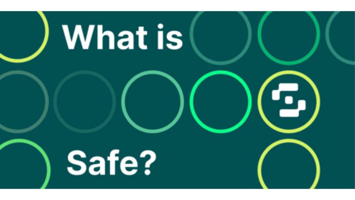 ارز سیف چیست و چه کاربردهایی دارد؟ لوگوی ارز سیف