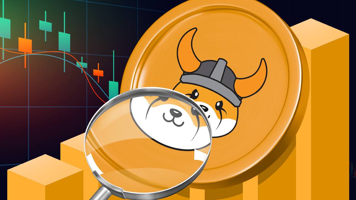 تحلیل فاندامنتال فلوکی لوگو فلوکی اینو زیر ذره بین