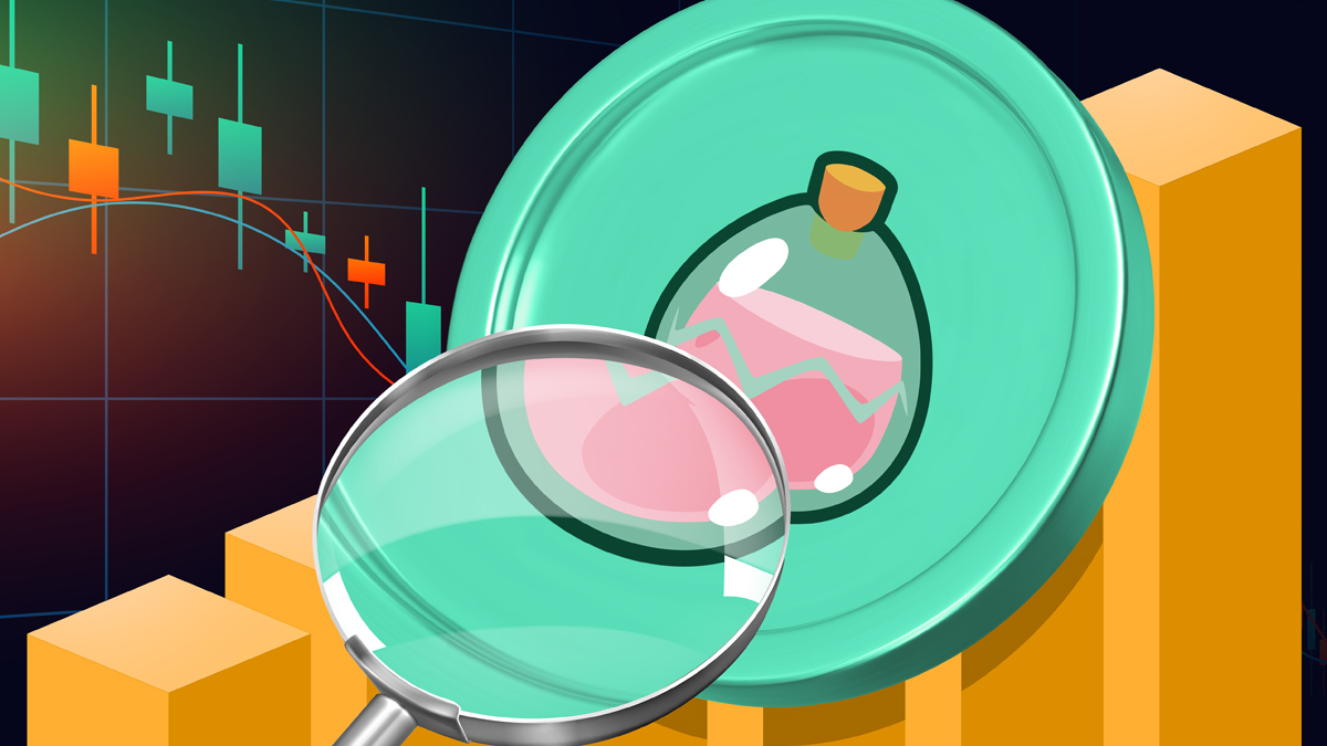 تحلیل فاندامنتال اسموث لاو پوشن لوگو اسموث لاو پوشن