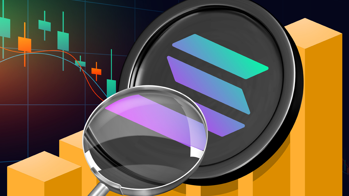 تحلیل فاندامنتال سولانا نماد سولانا در بازار کریپتوکارنسی