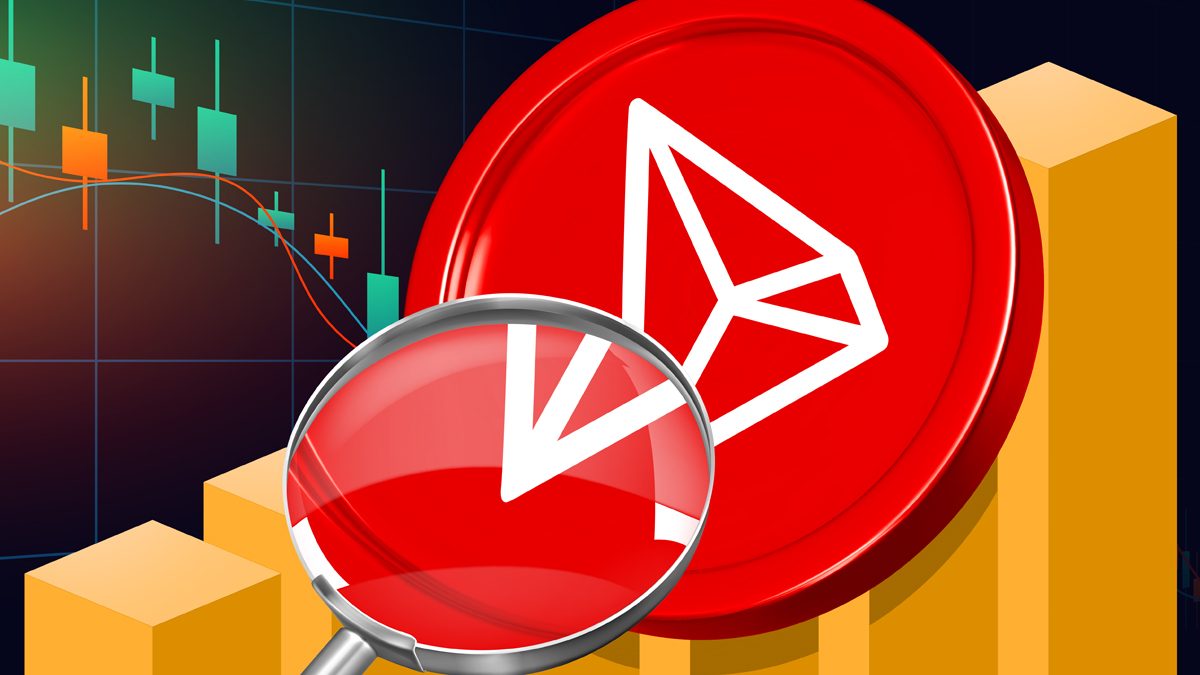 تحلیل فاندامنتال ترون لوگو ترون زیر ذره بین