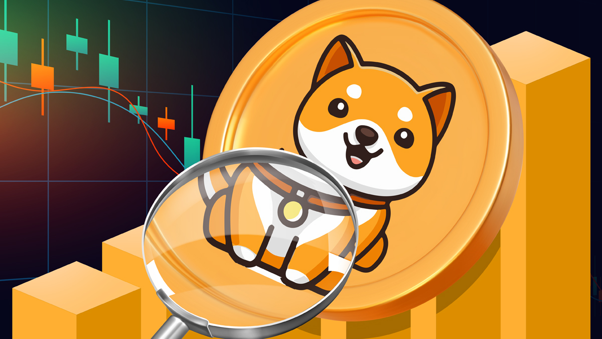 تحلیل فاندامنتال بیبی دوج لوگو بیبی دوچ زیر ذره بین