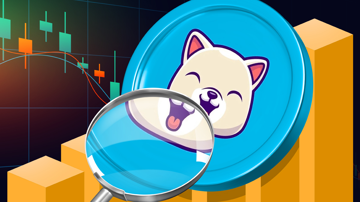 تحلیل فاندامنتال کیشو اینو لوگو کیشو اینو زیر ذره بین