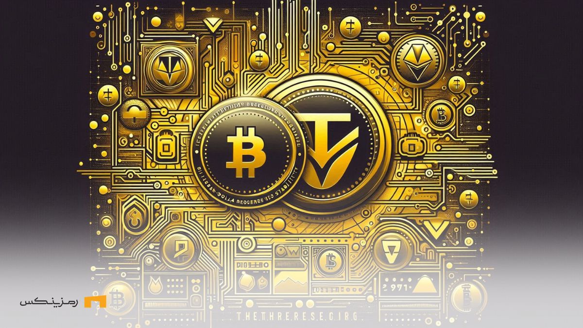 5-billion-bt-Tether-reserves-possibility-strengthening-Tether ذخایر ۵ میلیارد دلاری بیت کوین تتر و احتمال بیشتر تقویت تتر