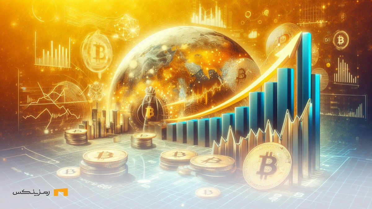 سود ۶۴۴ درصدی متاپلنت در کنار خرید ۱۰ میلیارد ین بیت کوین سود چندصد درصدی متاپلنت همزمان با خرید ۱۰ میلیارد ین بیت کوین